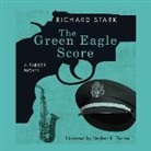 Richard Stark, Donald E. Westlake, Stephen R. Thorne - The Green Eagle Score (Audio book)