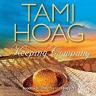 Tami Hoag, Susan Boyce - Keeping Company (Audio book)