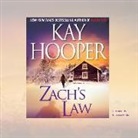 Kay Hooper, Rebecca Gibel - Zach S Law (Audiolibro)