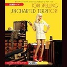 Tori Spelling, Tori Spelling - Uncharted Territori (Hörbuch)