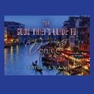 Chris Ewan, Simon Vance - The Good Thief S Guide to Venice (Hörbuch)