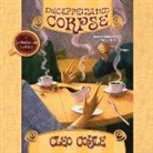 Cleo Coyle, Rebecca Gibel - Decaffeinated Corpse (Audiolibro)