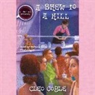 Cleo Coyle, Rebecca Gibel - A Brew to a Kill (Audiolibro)
