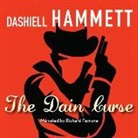 Dashiell Hammett, Richard Ferrone - The Dain Curse (Audio book)