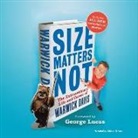 Warwick Davis, Gideon Emery - Size Matters Not: The Extraordinary Life and Career of Warwick Davis (Audio book)