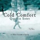 Quentin Bates, Davina Porter - Cold Comfort (Audio book)