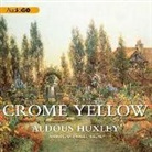 Aldous Huxley, Michael Maloney - Crome Yellow (Audio book)