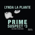 Lynda La Plante, Davina Porter - Prime Suspect #3: Silent Victims (Hörbuch)