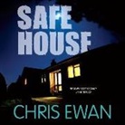 Chris Ewan, Simon Vance - Safe House (Hörbuch)
