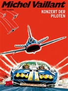 Jean Graton, Lapiere Graton, Jean Graton, Klaus D. Schleiter - Michel Vaillant - Konzert der Piloten