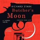 Richard Stark, Donald E. Westlake, Joe Barrett - Butcher S Moon (Audio book)
