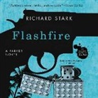 Richard Stark, Donald E. Westlake, Mark Peckham - Flashfire: A Parker Novel (Audio book)