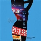 Richard Stark, Donald E. Westlake, R. C. Bray - The Damsel (Audio book)