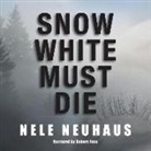 Nele Neuhaus, Robert Fass - Snow White Must Die (Audio book)