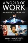 Ilana Gershon, Ilana M. Gershon, Ilana Gershon, Ilana (Associate Professor Gershon, Ilana M. Gershon - World of Work
