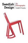Keith M Murphy, Keith M. Murphy - Swedish Design