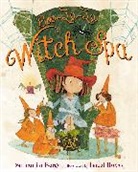 Samantha Berger, Samantha/ Roxas Berger, Isabel Roxas, Isabel Roxas - Boo-la-la Witch Spa