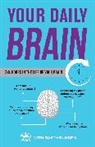 Marbles the Brain Store, Marbles: The Brain Store, Marbles: the Brain Store (COR), Garth Sundem - Your Daily Brain