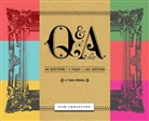 Potter Gift, Potter Style - Q and A a Day for Creatives: A 4-Year Journal