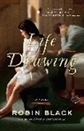 Robin Black - Life Drawing