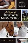 &amp;apos, D&amp;apos, Chuck D'Imperio, Chuck D''imperio, Chuck imperio - Taste of Upstate New York