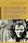 Ala Zuskin Perelman, Ala Zuskin Perelman, Alla Zuskina-Perelman - Travels of Benjamin Zuskin