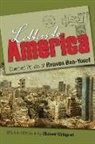 Reuven Ben-Yosef, Michael (EDT) Weingrad, Michael Weingrad - Letters to America