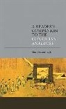Henry Rosemont Jr, Henry Rosemont, Jr. Henry Rosemont - A Reader's Companion to the Confucian Analects