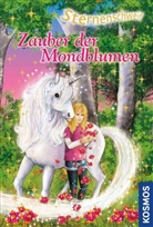 Lind Chapman, Linda Chapman, Anne Scheller, Biz Hull, Carolin Ina Schröter - Sternenschweif - Zauber der Mondblumen