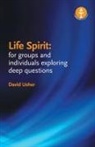 David Usher - Life Spirit