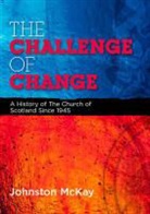 Johnston McKay - The Challenge of Change