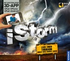 Anita Ganeri - iStorm