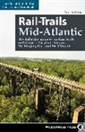 Rails-To-Trails Conservancy, Rails-to-Trails Conservancy, Rails-To-Trails-Conservancy - Rail-Trails Mid-Atlantic
