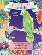 Cecilia Velastegui, Cecilia Velástegui - Lalo Loves to Help