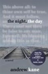 Andrew Kane - The Night, the Day