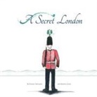Kristine Valenzuela, Matt Green - A Secret London