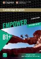 Adrian Doff, Adrian Thaine Doff, Peter Lewis-Jones, Herbert Puchta, Jeff Stranks, Craig Thaine - Cambridge English Empower Intermediate Student s Book With Online