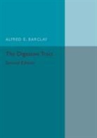 Alfred E. Barclay, Barclay Alfred E. - Digestive Tract