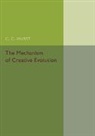 Charles Chamberlain Hurst, Hurst Charles Chamberlain - Mechanism of Creative Evolution