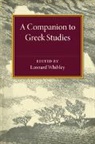 Leonard Whibley, Leonard Whibley, Whibley Leonard - Companion to Greek Studies