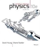 John D. Cutnell, John D. Johnson Cutnell, Kenneth W. Johnson - Physics, Volume Two: Chapters 18-32