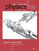 Cutnell, Jd Cutnell, John D. Cutnell, John D. (Southern Illinois University At Cutnell, John D. (Southern Illinois University at Carbondale) Cutnell, John D. Johnson Cutnell... - Student Study Guide to Accompany Physics, 10e