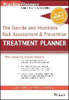 David J Berghuis, David J. Berghuis, David J. (Life Guidance Services Berghuis, Berghuis David J., Ae Jongsma, Arthur E Jongsma... - Suicide and Homicide Risk Assessment and Prevention Treatment