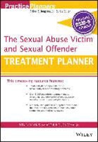 David J Berghuis, David J. Berghuis, David J. (Life Guidance Services Berghuis, David J. Budrionis Berghuis, Berghuis David J., Rita Budrionis... - Sexual Abuse Victim and Sexual Offender Treatment Planner, With Dsm