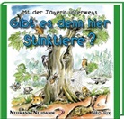 Nico Fux, Niko Fux - Gibt es denn hier Stinktiere?