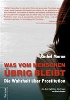 Rachel Moran, Maria Heydel - Was vom Menschen übrig bleibt