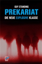 Guy Standing - Prekariat