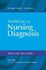 Marjory Gordon - Manual of Nursing Diagnosis