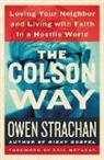 Owen Strachan - Colson Way