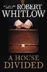 Robert Whitlow - House Divided
